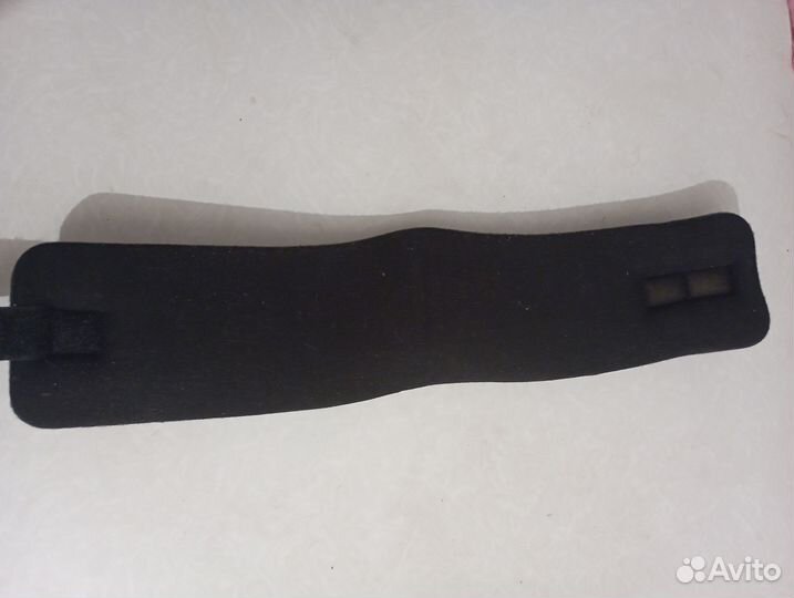 Бандаж на шею