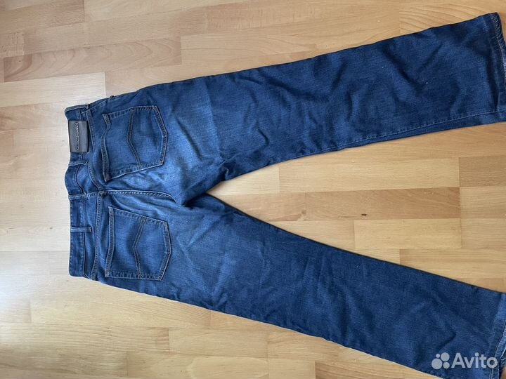 Мужские джинсы armani