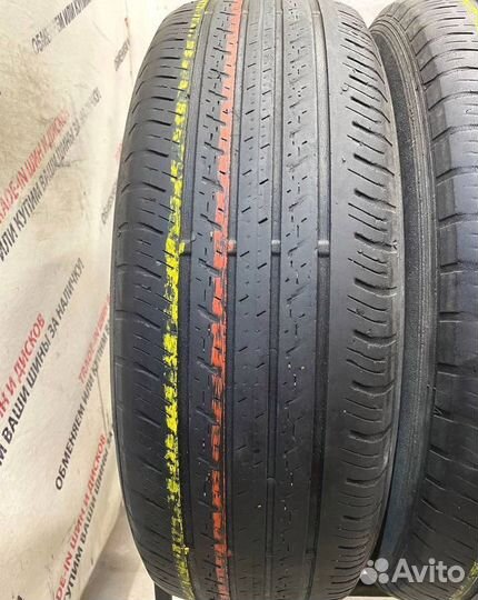 Dunlop Grandtrek AT1 225/65 R17 102H