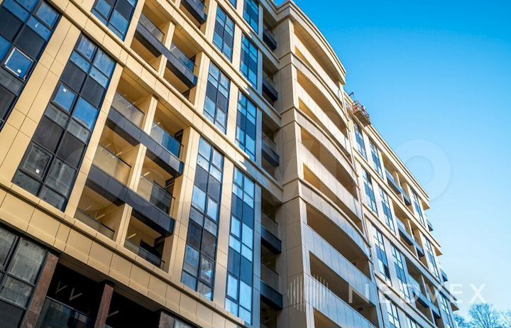 1-к. квартира, 25 м², 15/18 эт.