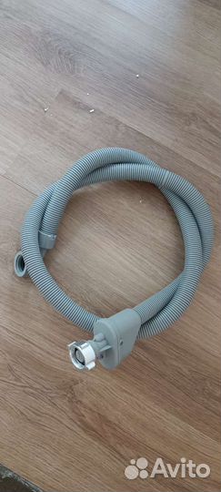 Шланг с аквастопом