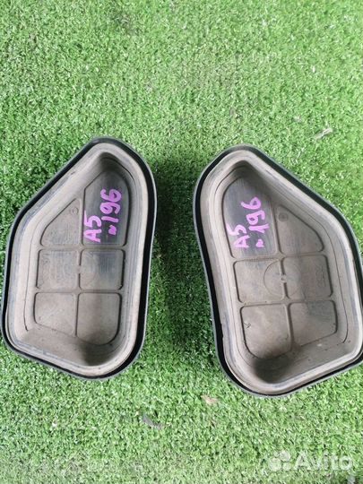 Заглушка кузова Audi A5 cala 2009