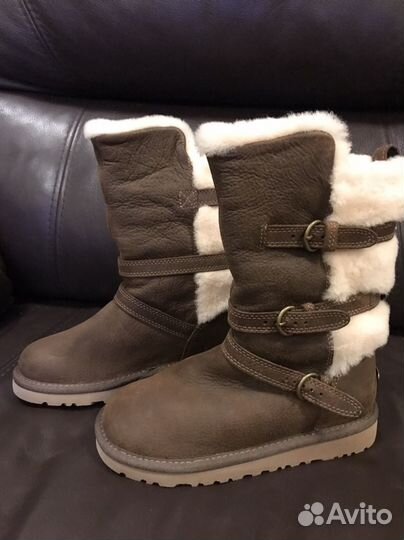 Угги Ugg новые 30