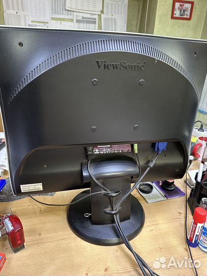 Монитор для компьютера