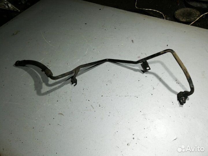 Трубка охлаждения АКПП Volkswagen Passat B6 2.0