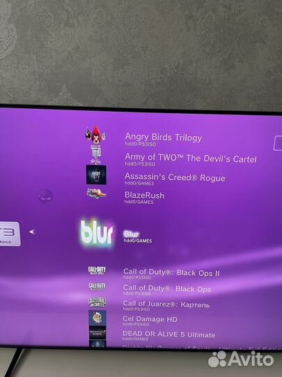 Sony PS3 +PES2013 GTA5