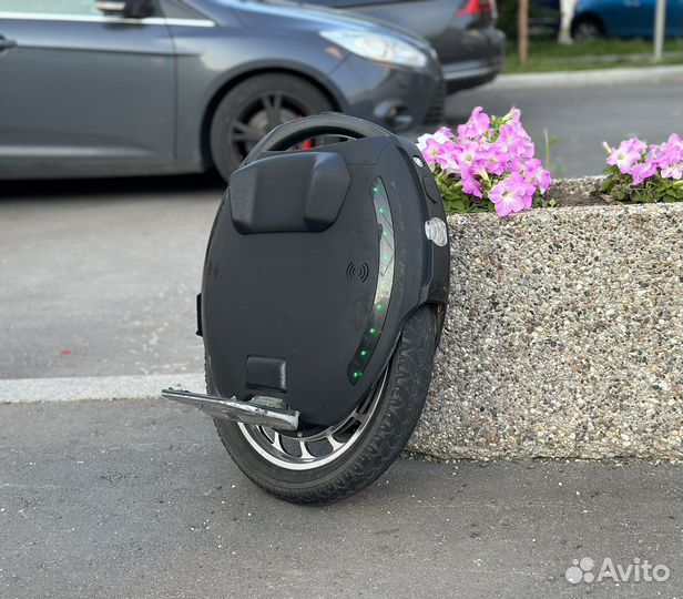 Моноколесо KingSong KS-18L V2 версия