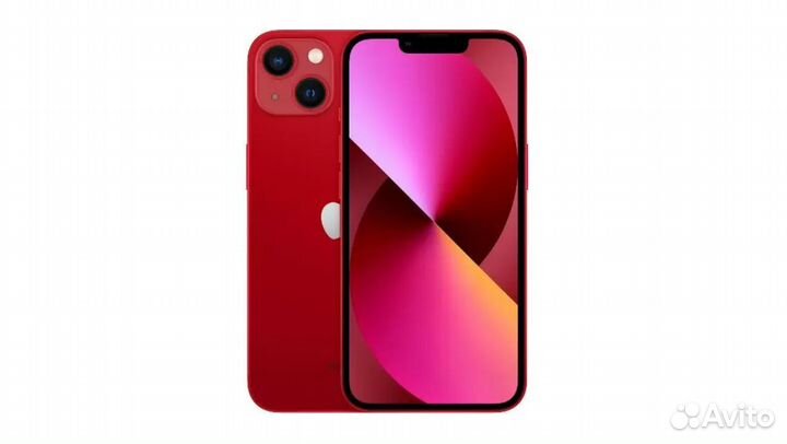iPhone 13, 256 ГБ