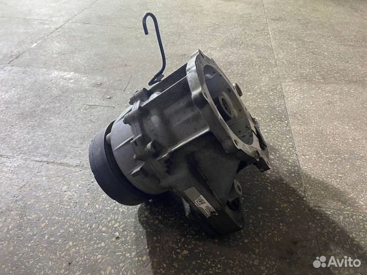 Раздатка BMW X5