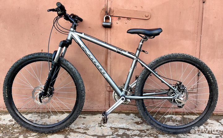 Kona fire Mountain 26