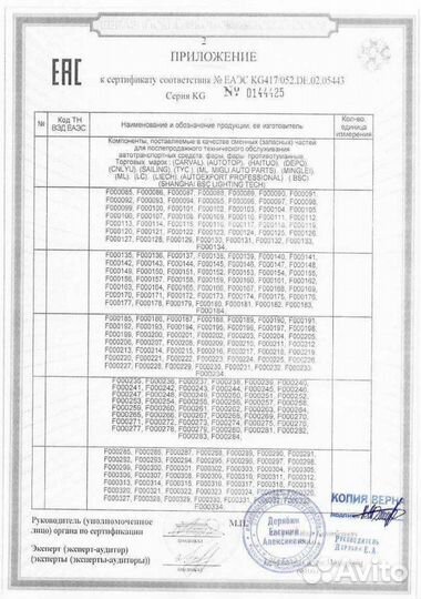 Фара citroen jumper 06-14 fiat ducato (X250) 06-14 peugeot boxer 06-14