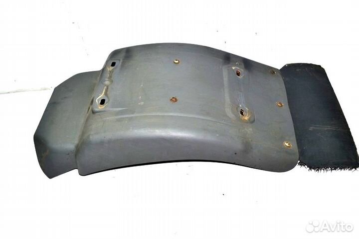 Крыло переднего моста, заднее правое DAF XF105 (01