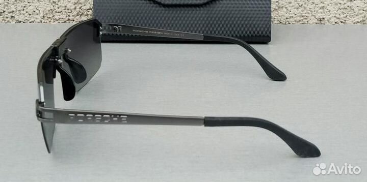 Мужские солнцезащитные очки