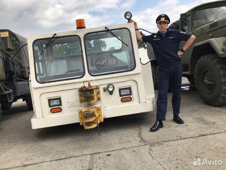 Водитель Тракторист машинист мтз 82.1