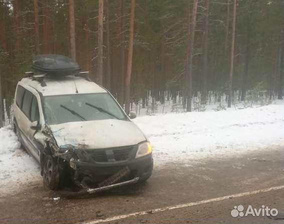 Выкуп авто любого года и состояния