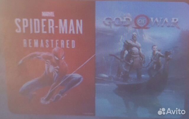 Spider man + Got off war