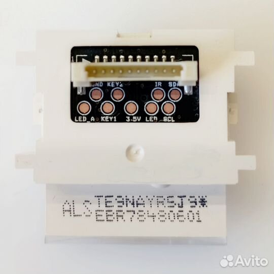 Ик-приёмник и джойстик LG 32LF650V, 47LB679V, EBR7