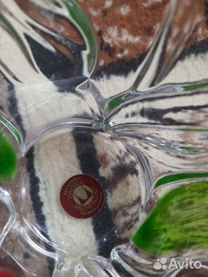 Набор посуды стекло Германия