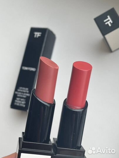 Tom ford помада для губ оригинал