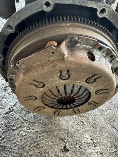 Двигатель змз 409