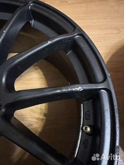 Диски литы r18 lizard