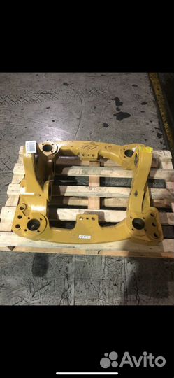 Каретка рама CAT 322-3770