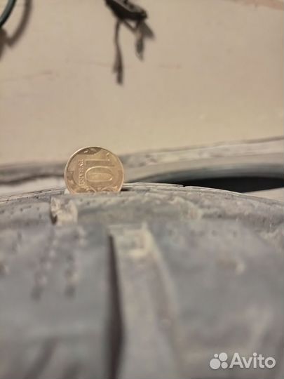 Зимние шины r1195 /60r15