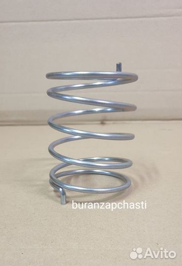 Пружина трансмиссии С40600518 Тайга