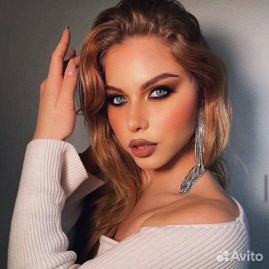 Подарочный сертификат на макияж, обучение