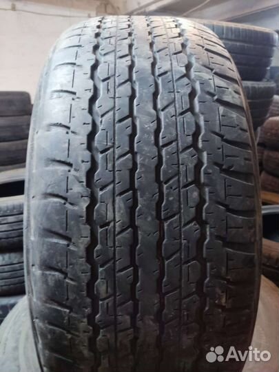 Dunlop Grandtrek AT22 285/60 R18