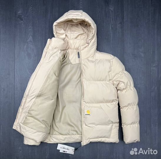 Куртка carhartt