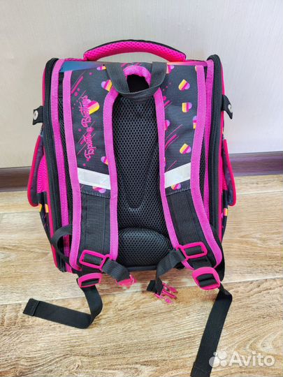 Рюкзак для девочки