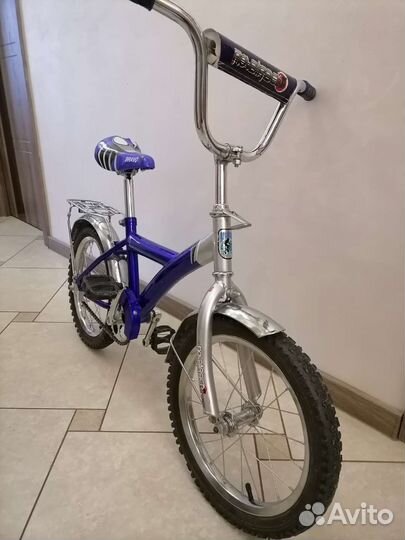 Продам велосипед детский