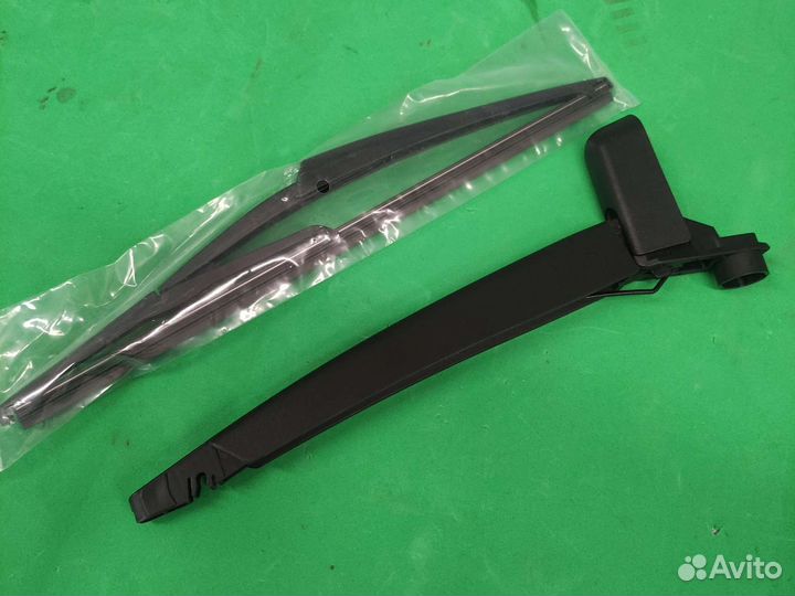 Задний дворник GL164 X166 (новый)