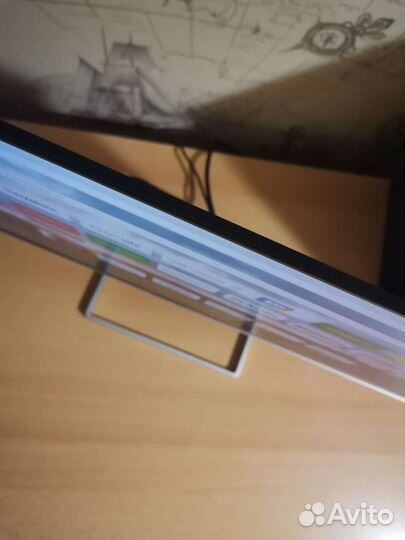 Монитор HP M27f