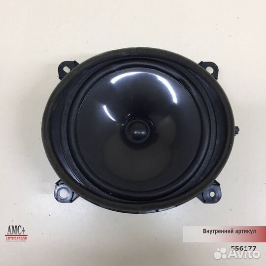 Динамик Toyota Camry XV70 2017