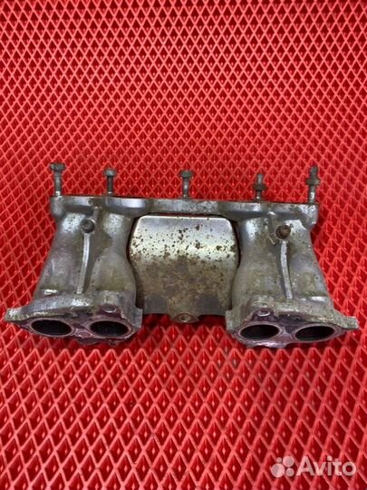 Коллектор впускной LADA Largus R90 11189 P3M 2016