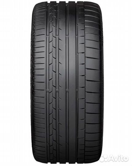 Continental SportContact 6 255/40 R20 101Y