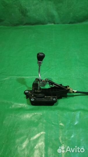 Кулиса МКПП Mazda 3 BK 2003-2009 2л