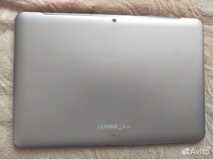 Samsung galaxy tab