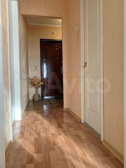 1-к. квартира, 42,2 м², 10/10 эт.