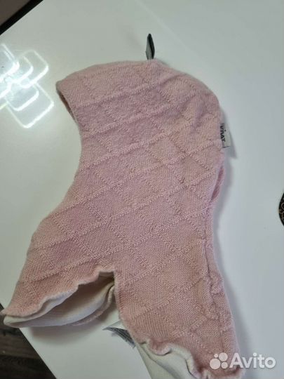 Шапка шлем kivat зима 0, 1