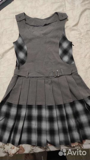 Школьная форма