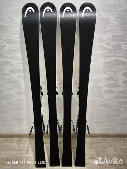Горные лыжи head sl 126