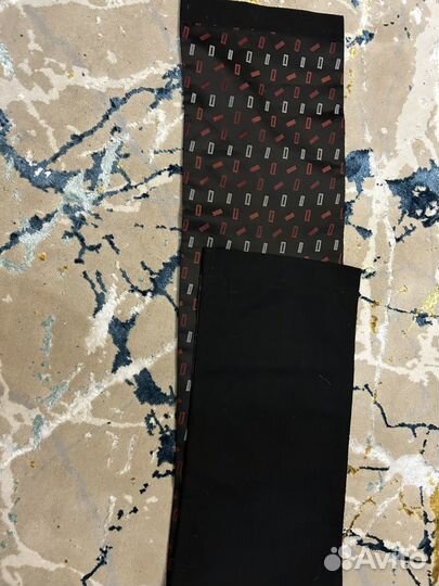 Шарф мужской кашне