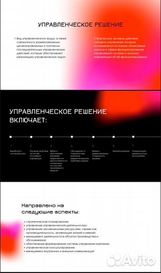 Создание презентаций PowerPoint
