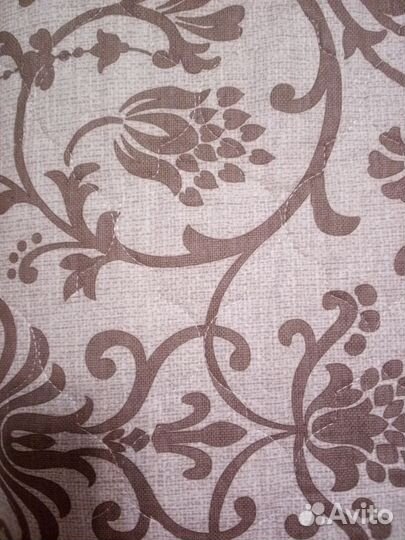 Покрывало на 2 х спальную кровать