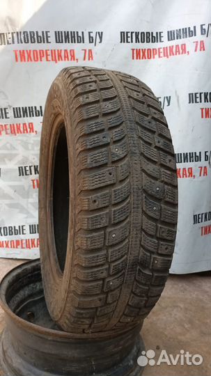 Bridgestone Noranza 195/65 R15