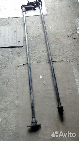 Митсубиси Strada Кузов К34