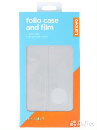 Оригинал Чехол Lenovo Tab 4 (7